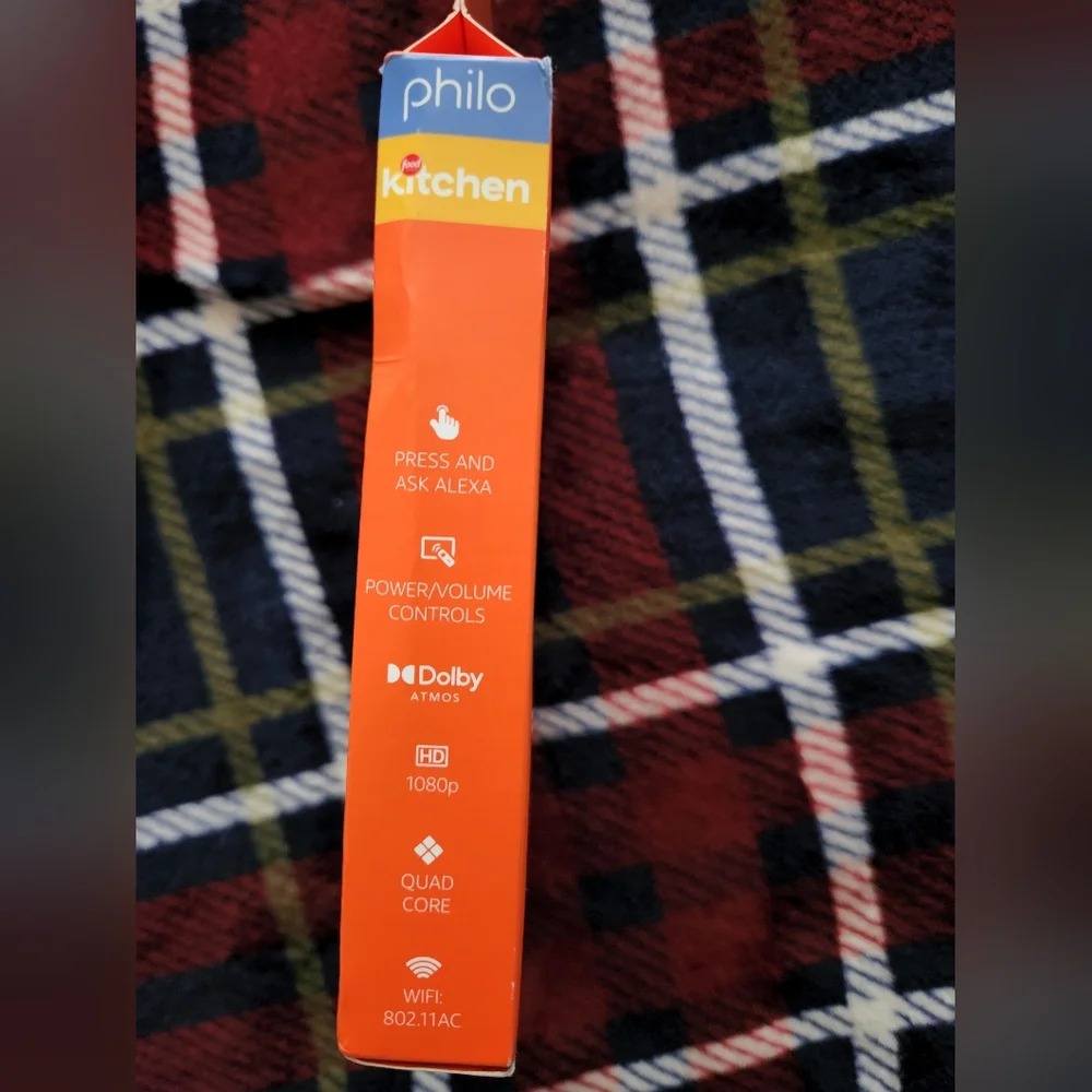 Amazon Fire TV Stick with Alexa Remote - Generation 3 - Picture 5 of 6